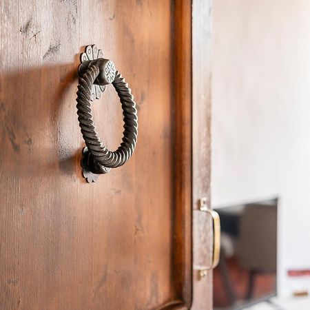 Piazza Santo Spirito Appartamento Con 2 Camere Matrimoniali 佛罗伦萨 外观 照片