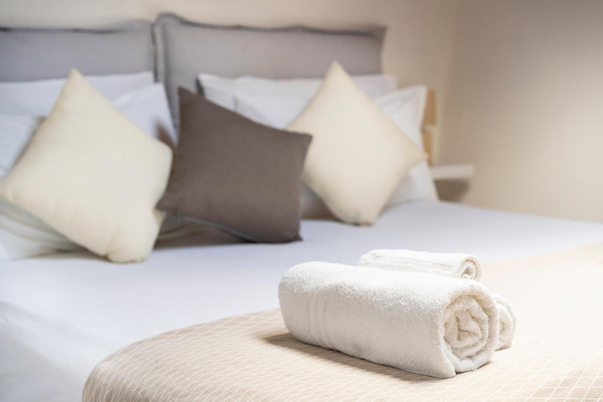 Piazza Santo Spirito Appartamento Con 2 Camere Matrimoniali 佛罗伦萨 外观 照片