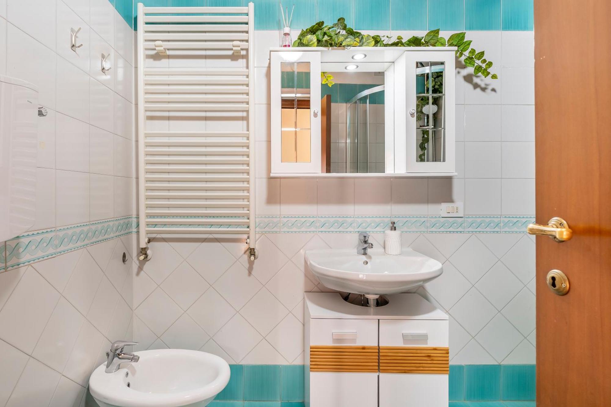 Piazza Santo Spirito Appartamento Con 2 Camere Matrimoniali 佛罗伦萨 外观 照片